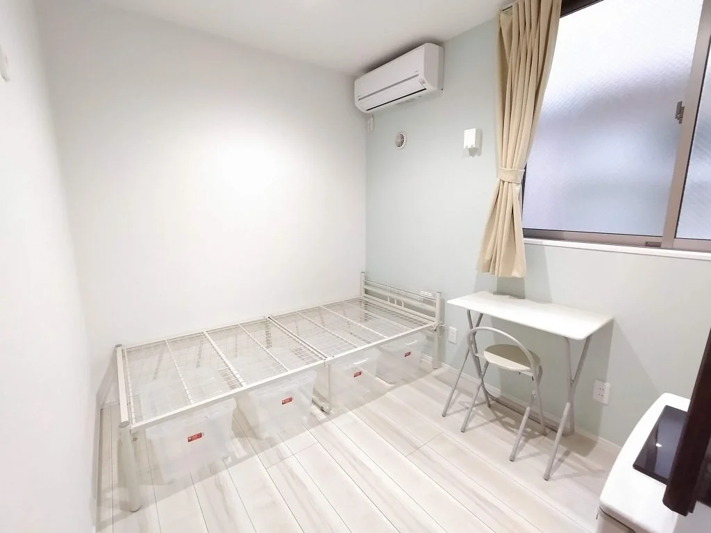 お部屋