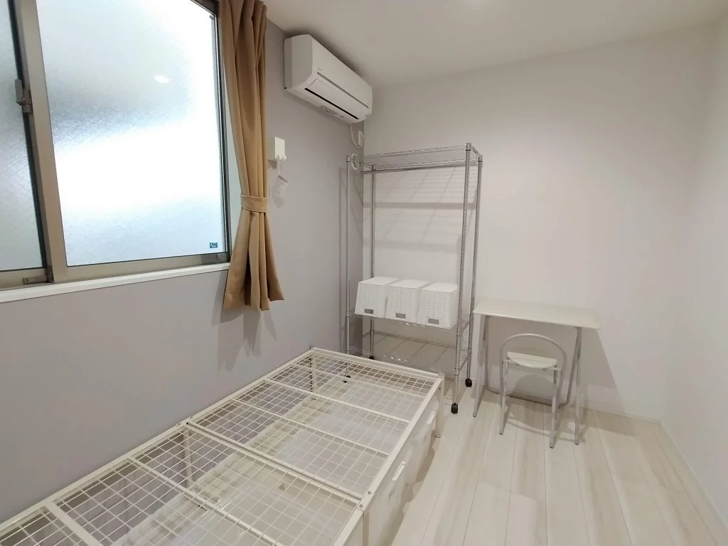 お部屋