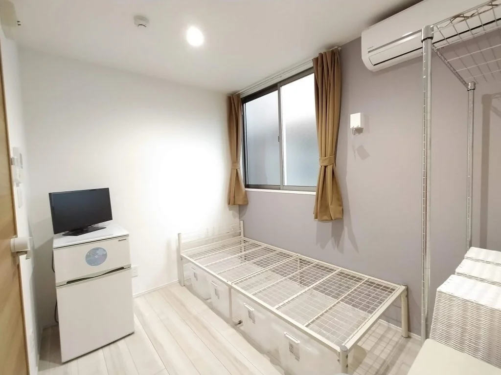 お部屋