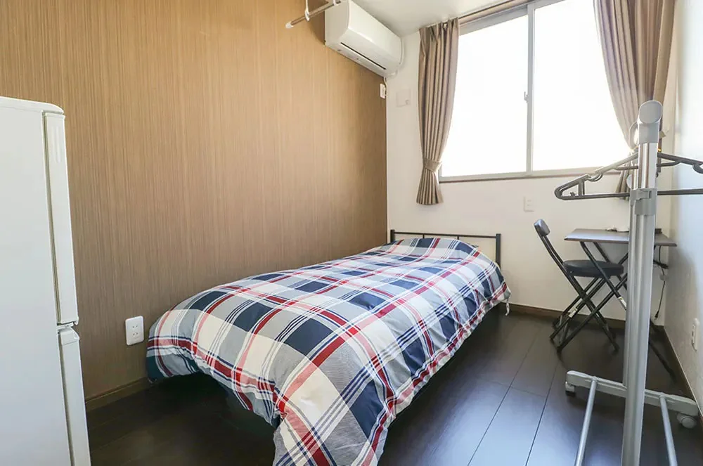 お部屋
