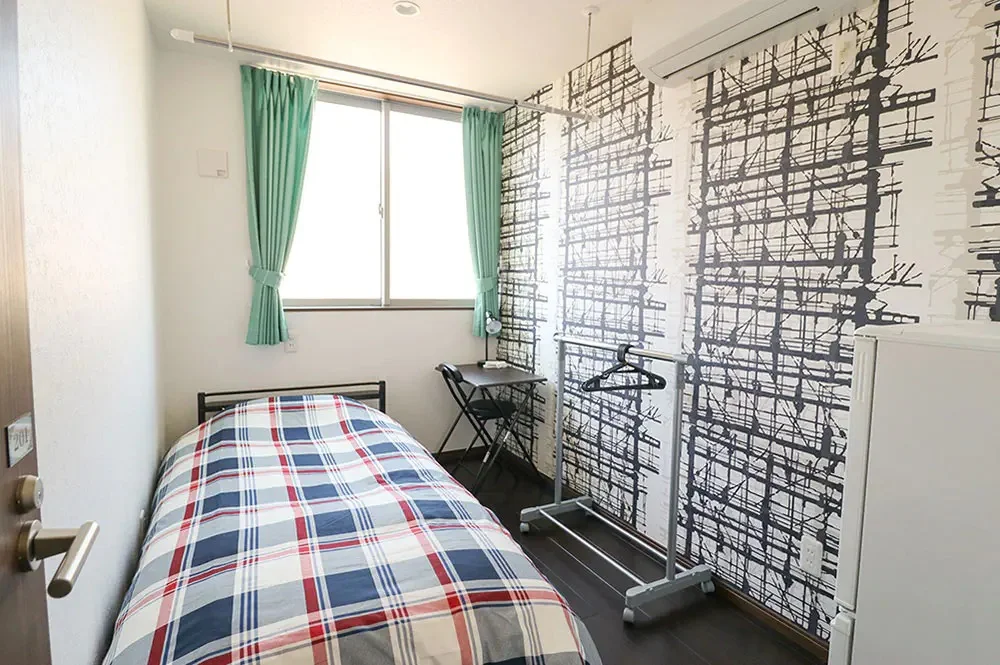 お部屋