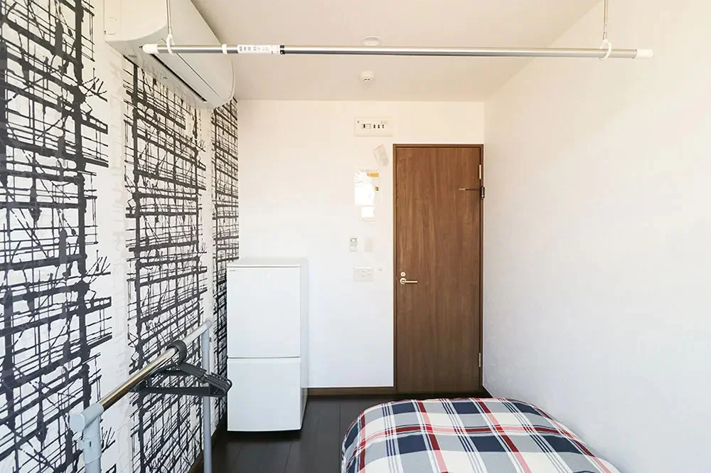 お部屋