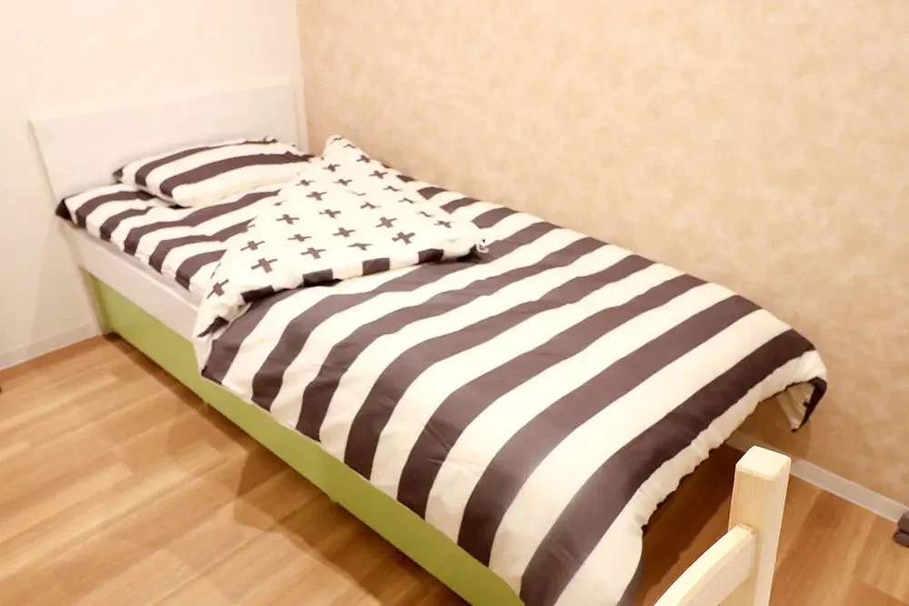 お部屋