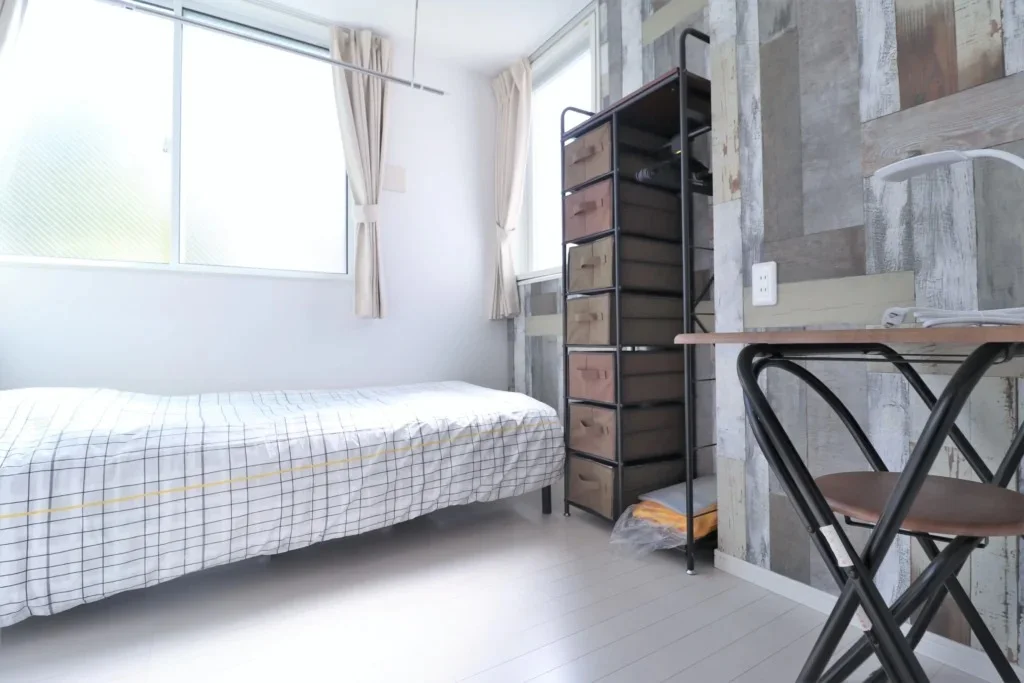 Private room