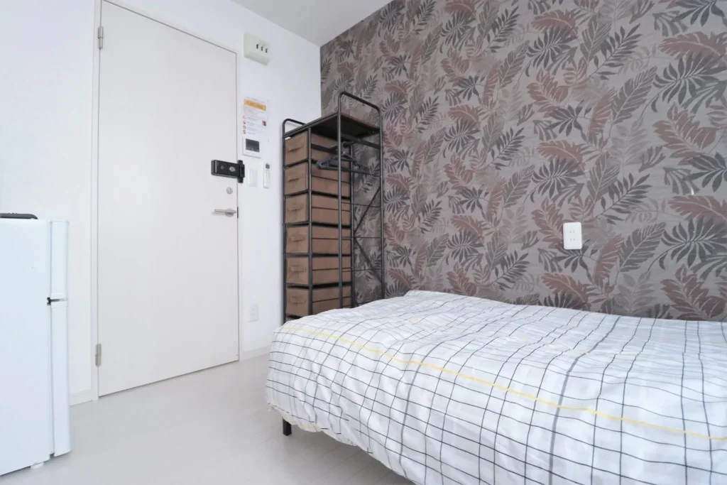 Private room