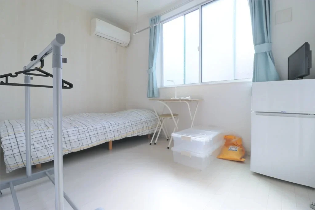 Private room