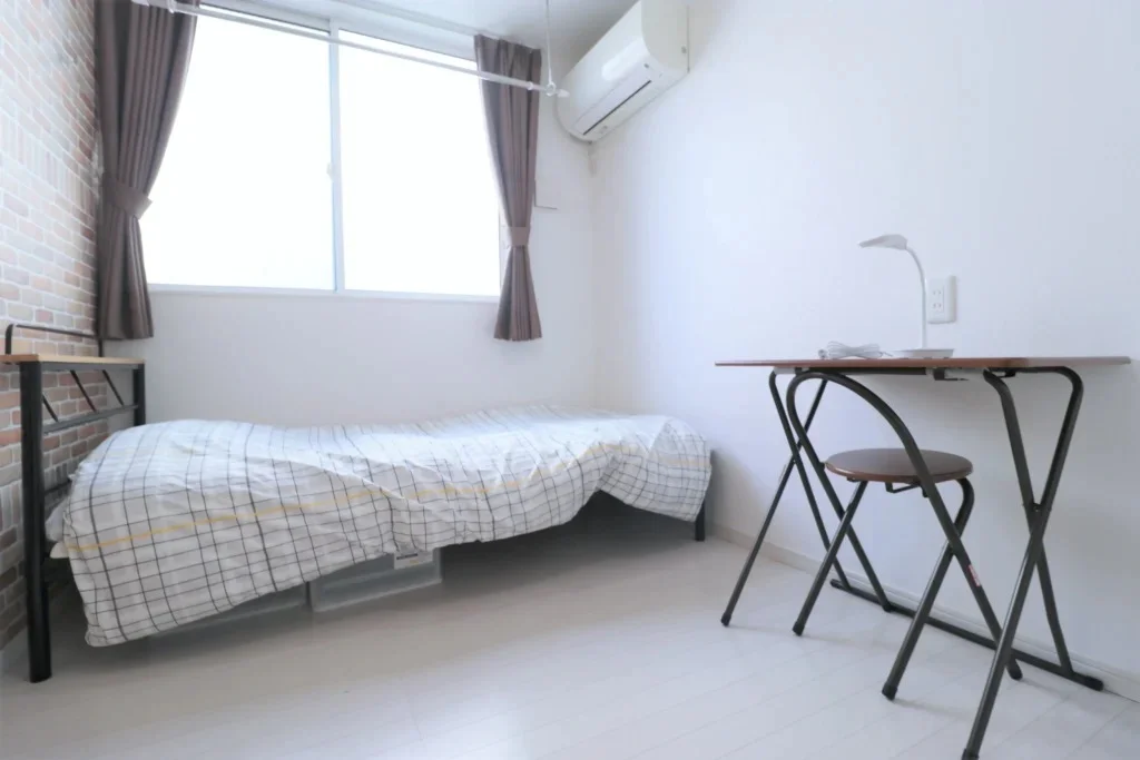 Private room