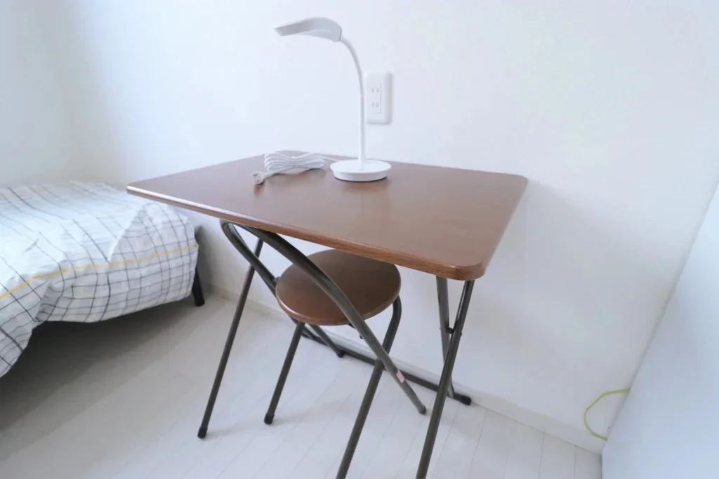 Private room