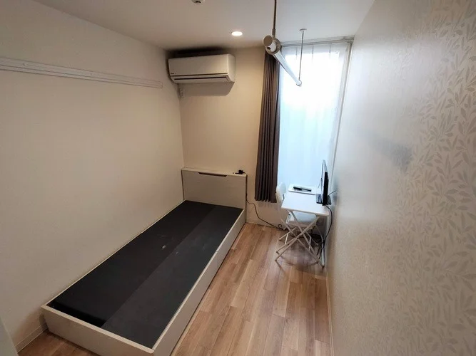 お部屋