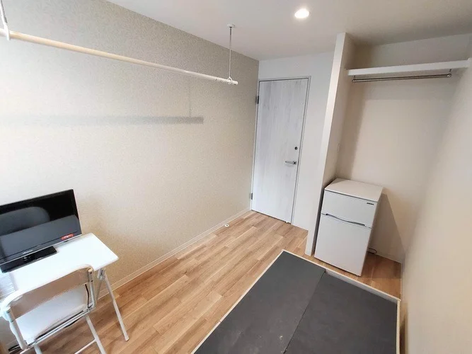 お部屋