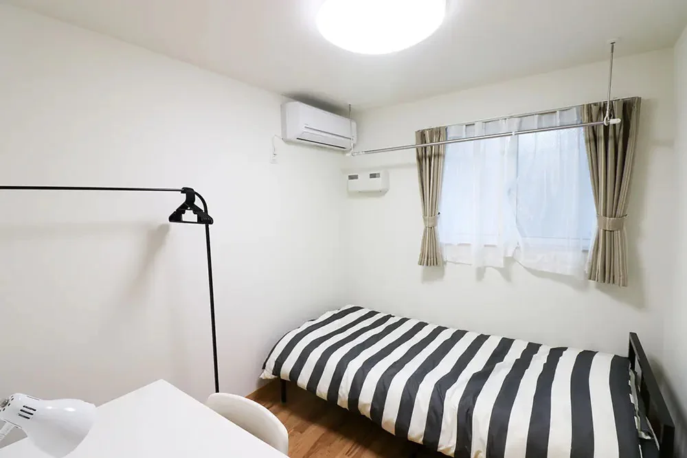 お部屋