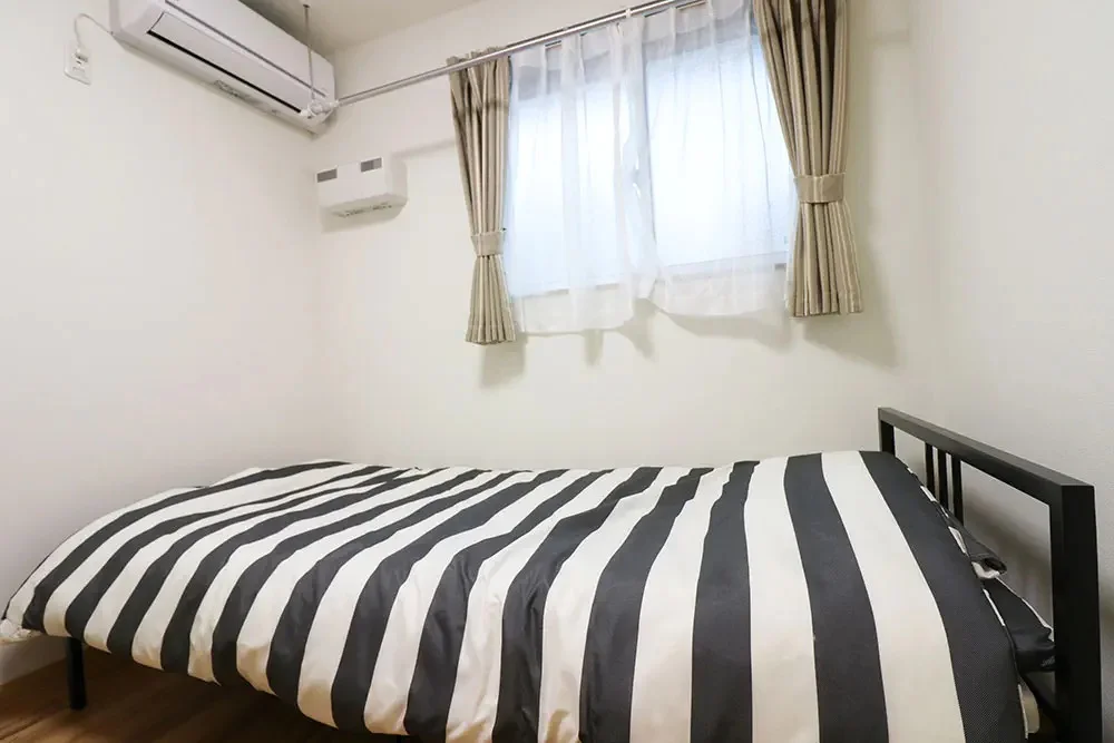 お部屋