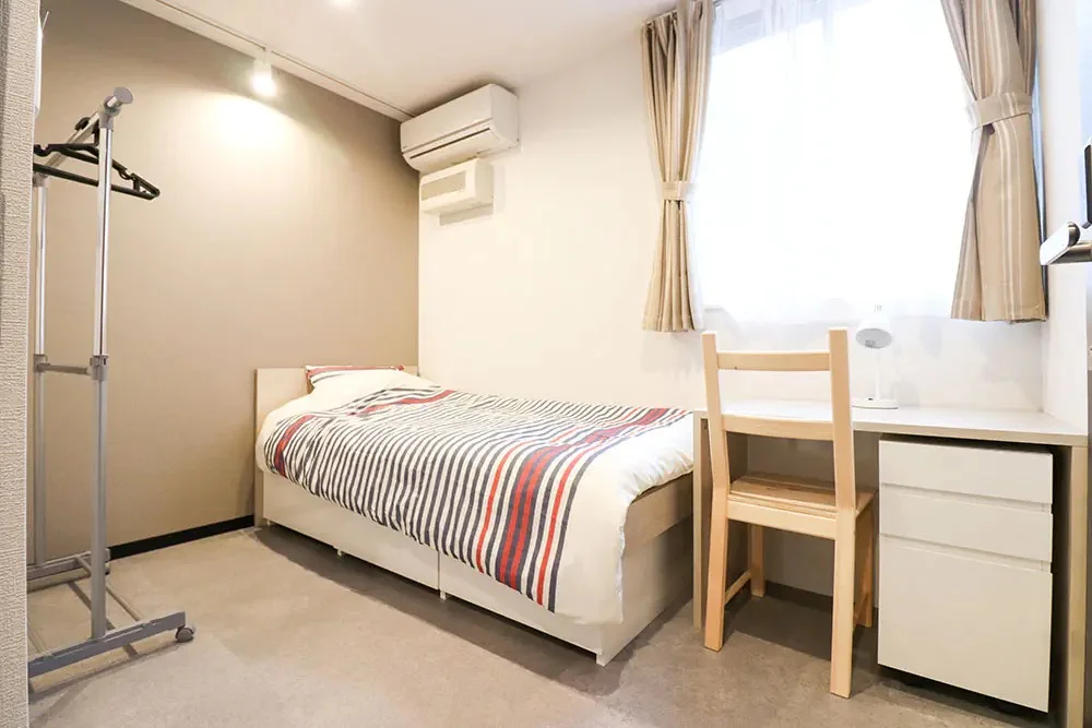 Private room