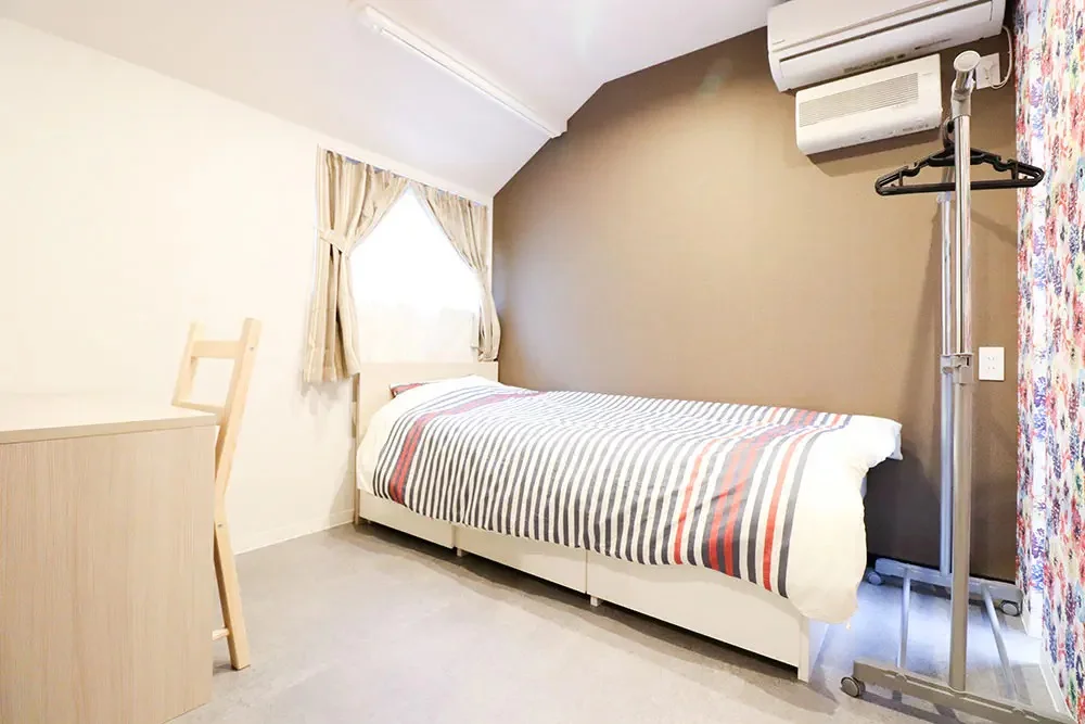 Private room