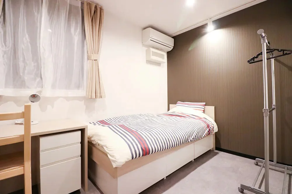 Private room