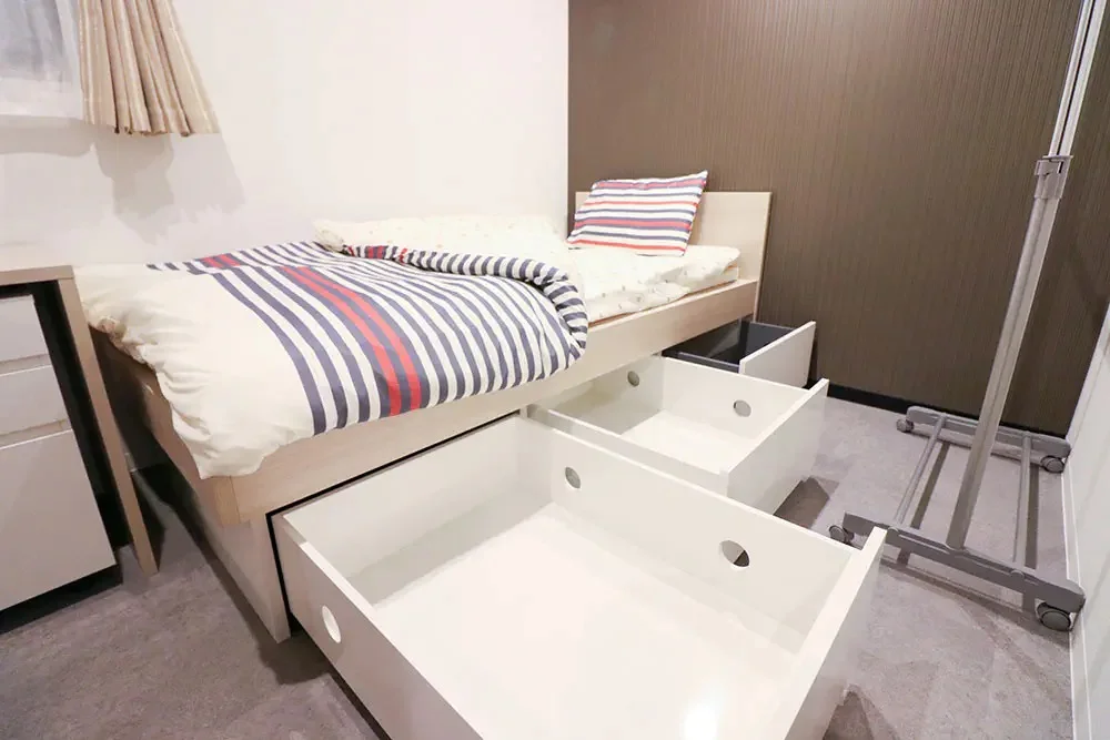 Private room
