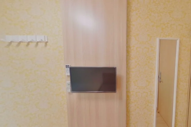 Private Room