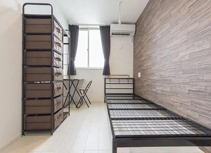 Private room