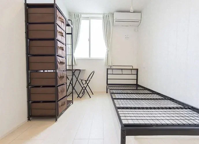 Private room