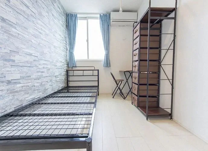 Private room