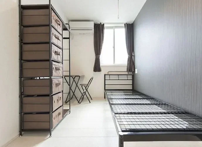 Private room