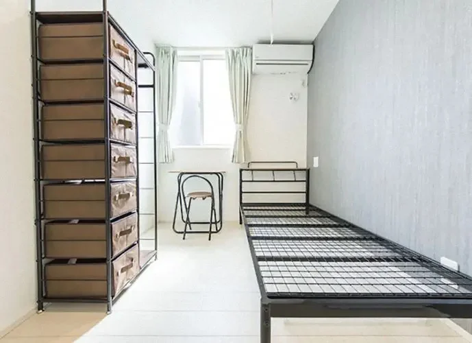 Private room