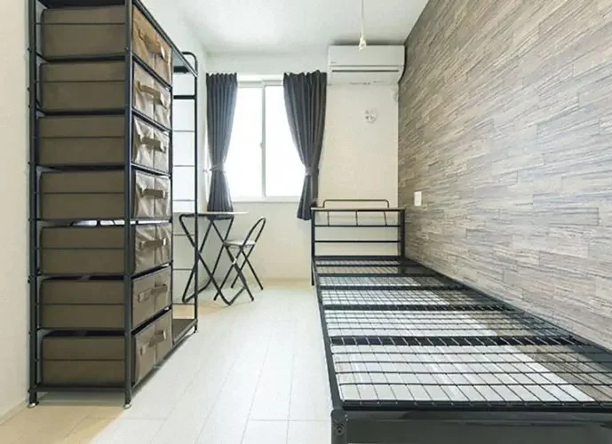 Private room
