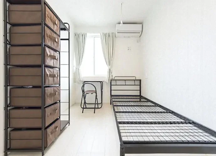 Private room