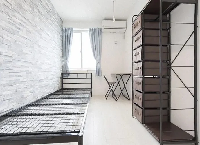 Private room