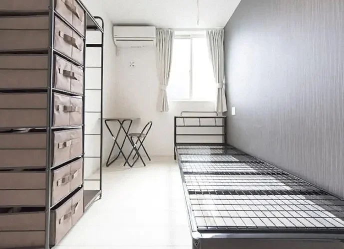 Private room