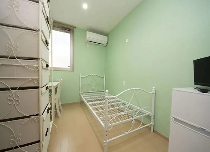 お部屋