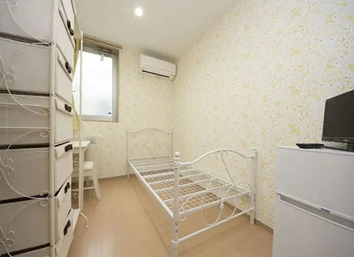 お部屋