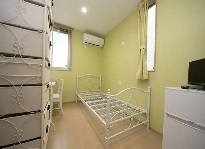 お部屋