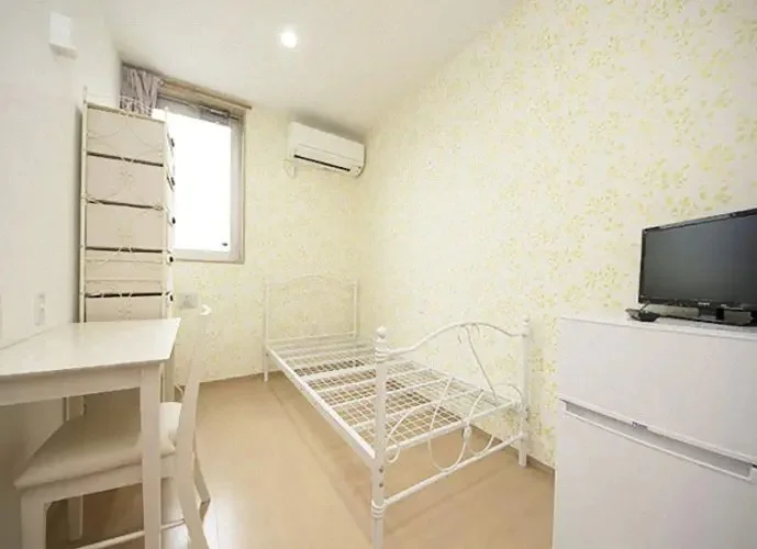 お部屋
