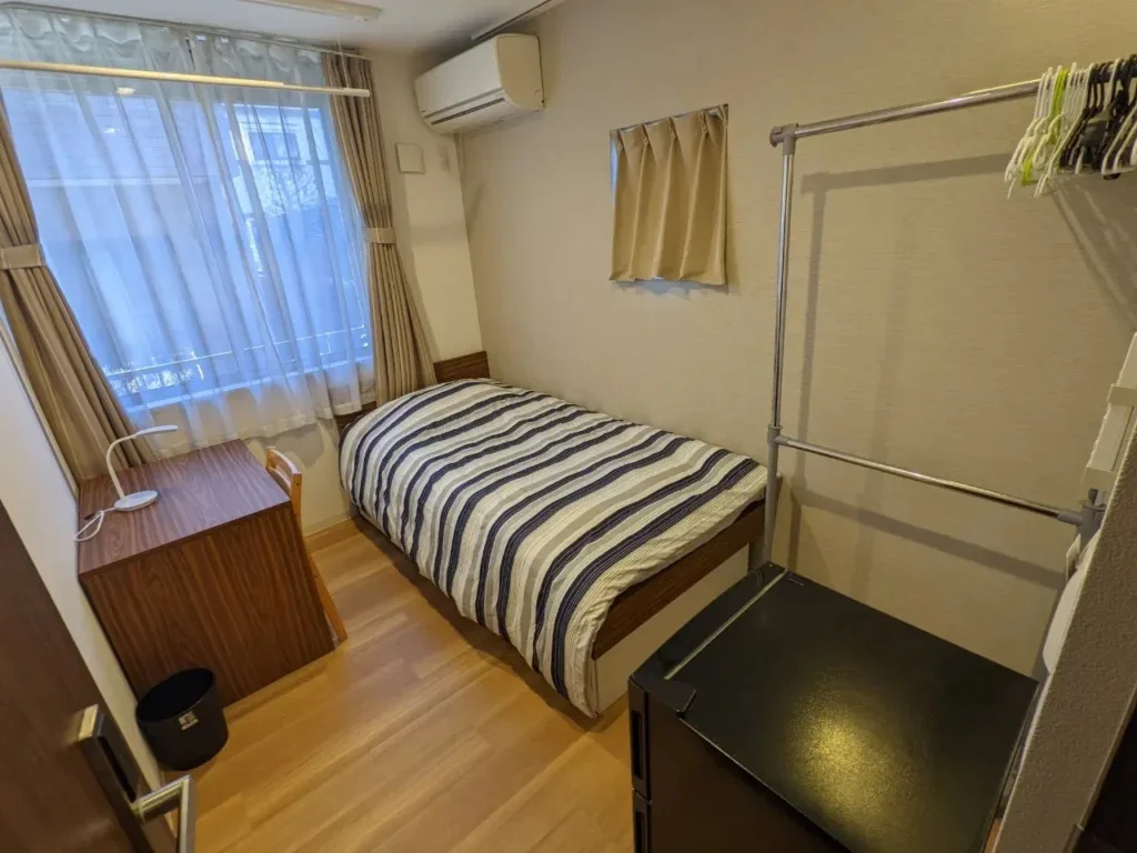 お部屋