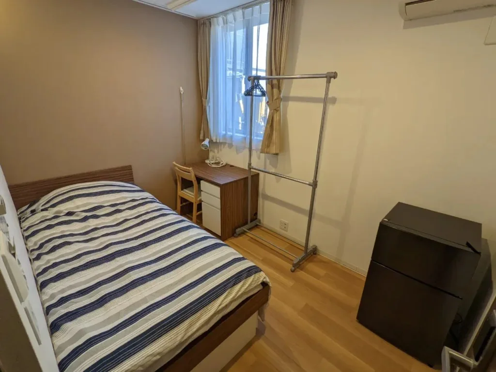 お部屋