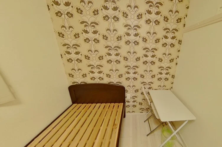 お部屋