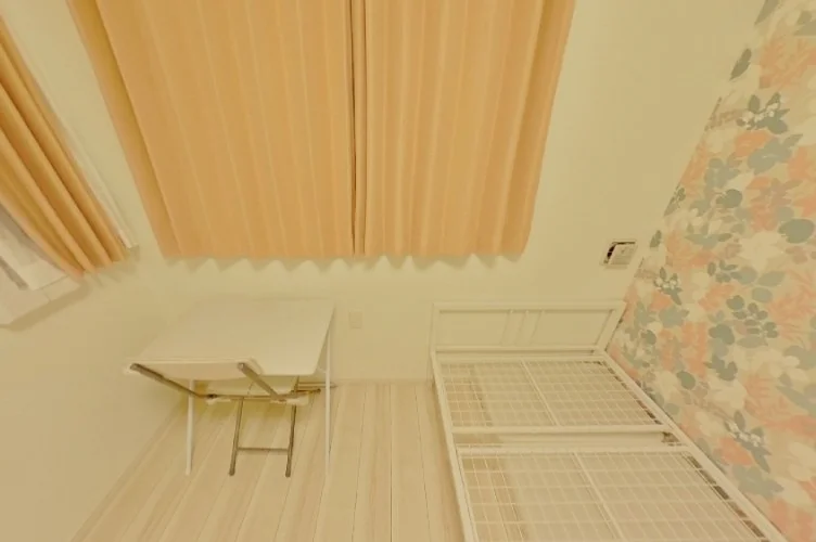 お部屋