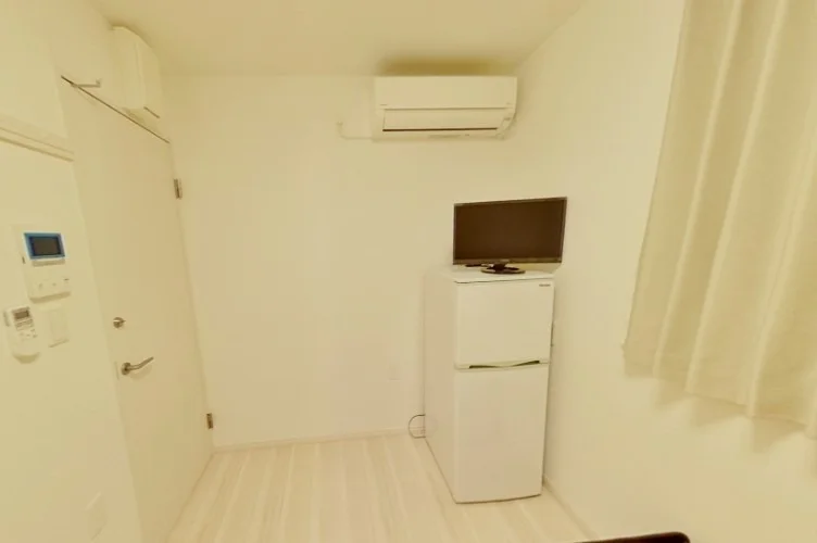 お部屋