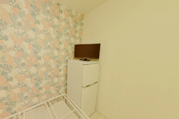 お部屋