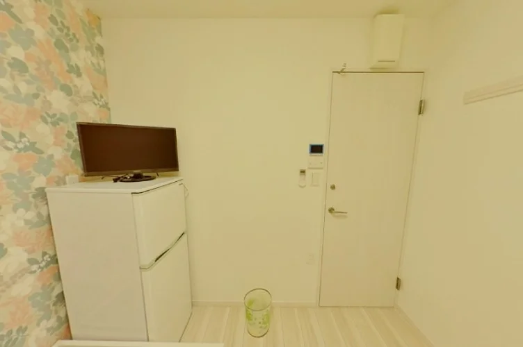お部屋