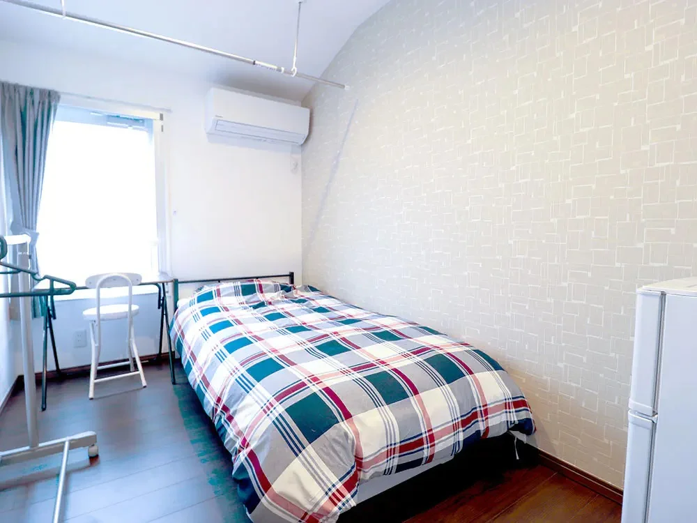 Private Room