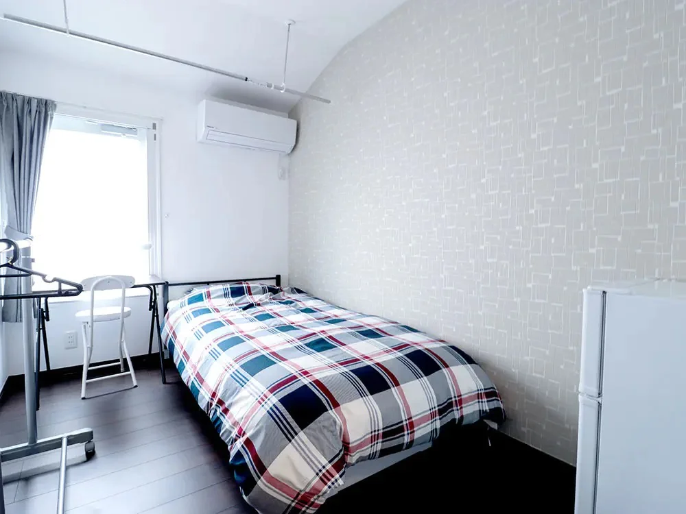 Private Room
