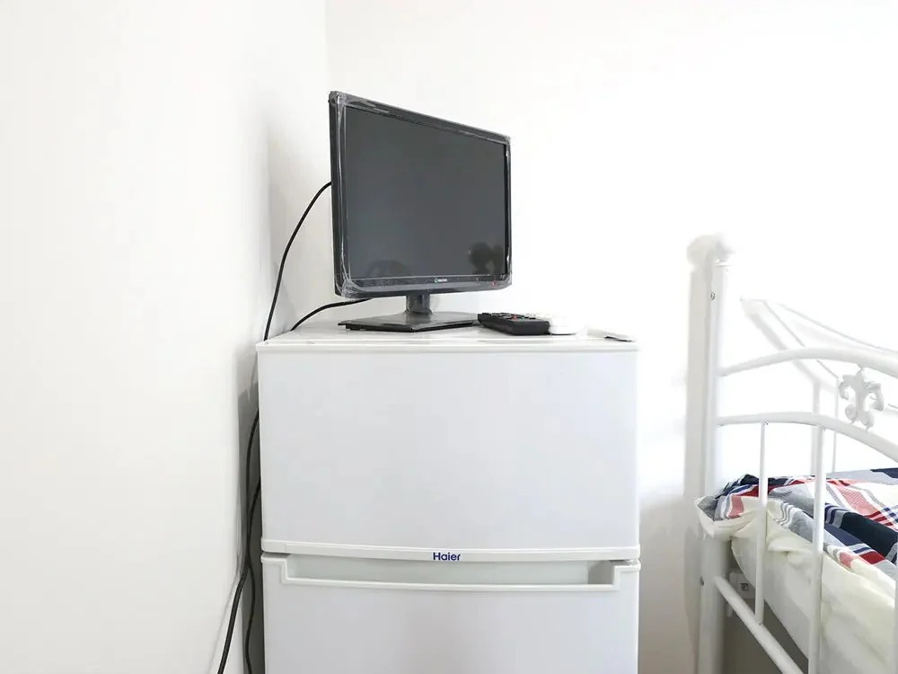 お部屋