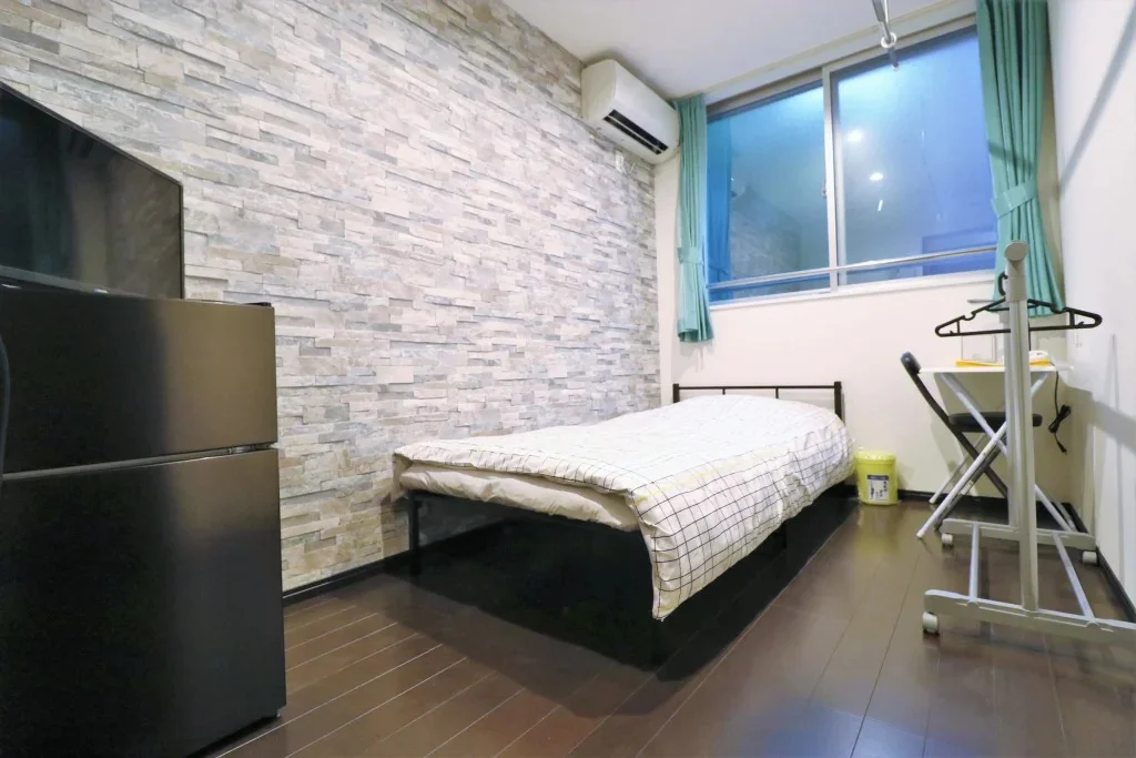 Private Room