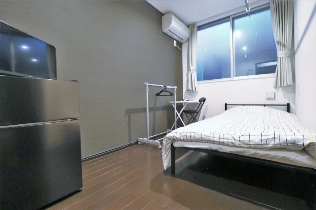 Private Room