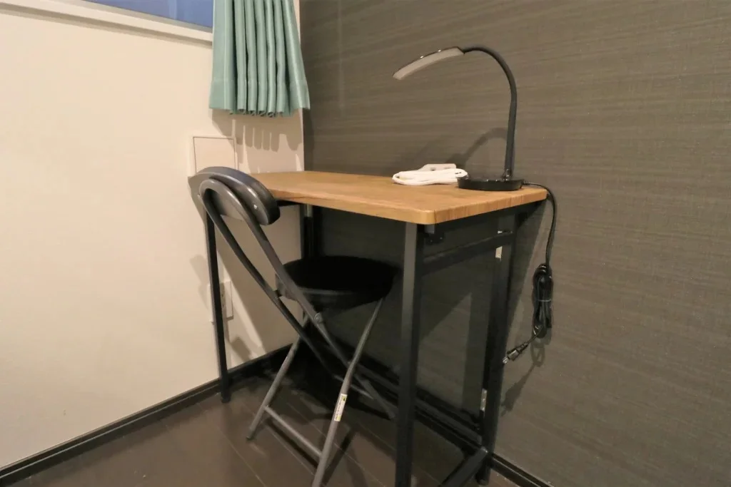 Private Room