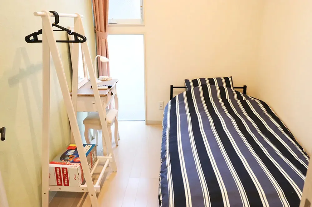 お部屋