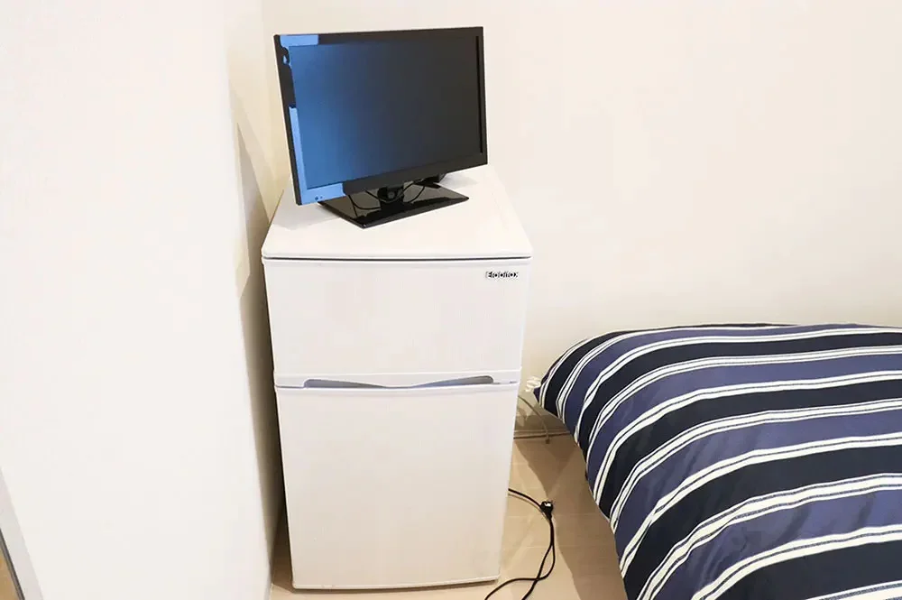 お部屋