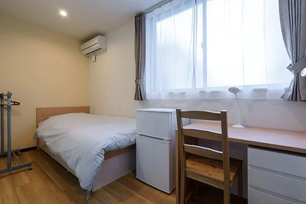お部屋